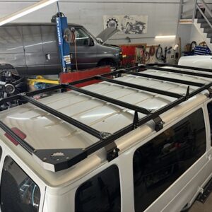 roof rack ford van ford van roof rack 4x4 van roof rack