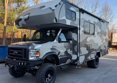 4x4 rv 4wd rv lifted rv rv life camo rv